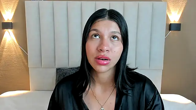 goddess saori  online show from April 2, 2026, 10:05 pm