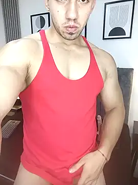 Liam forest  online show from March 6, 2026, 6:19 am