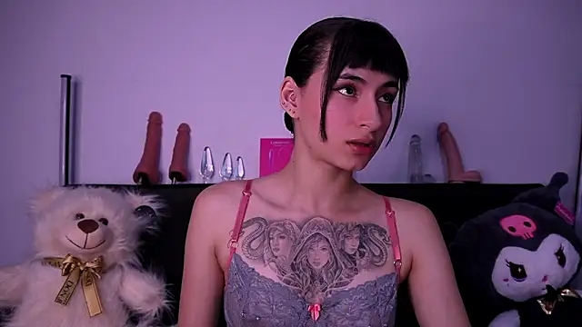 Alynn Bri  online show from March 13, 2026, 7:30 pm