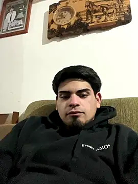 Elmane019 online show from October 20, 2025, 4:14 am