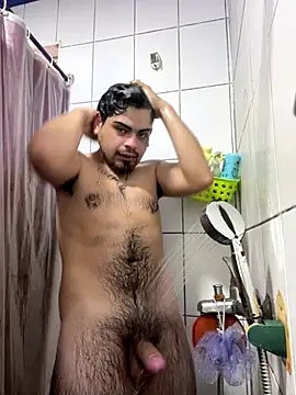 Elmane019 online show from October 27, 2025, 6:53 pm
