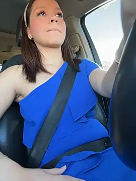 Mrs MrLove online show from November 8, 2025, 11:30 pm