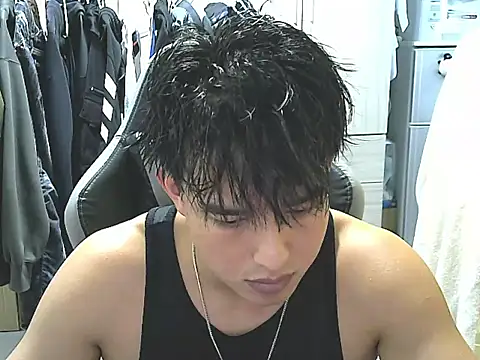 hunterXhan online show from January 13, 2026, 1:26 pm