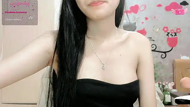 Suken 1x online show from September 23, 2025, 5:42 pm