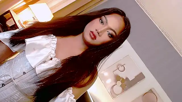 Lilly-lou online show from April 26, 2026, 7:22 pm