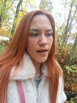 SlimBellaa online show from November 2, 2025, 2:33 pm