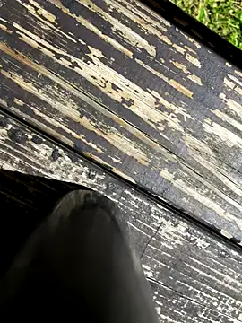 Foxfoxfox4 online show from October 2, 2025, 1:03 pm