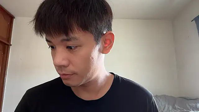 Foxfoxfox4 online show from February 27, 2026, 1:17 am