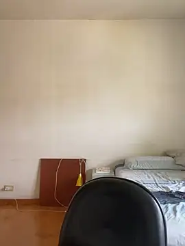 Foxfoxfox4 online show from September 14, 2025, 2:56 am