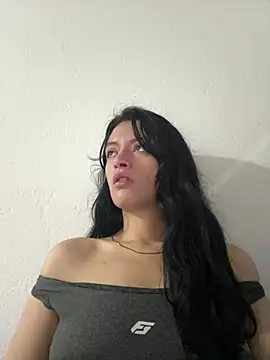 LiaCollings online show from July 9, 2026, 11:42 am