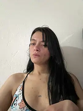 LiaCollings online show from June 25, 2026, 11:26 am