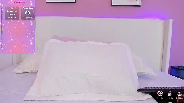  Saandy online show from January 15, 2026, 11:46 am