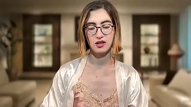 rousseblossom online show from November 1, 2025, 12:06 am