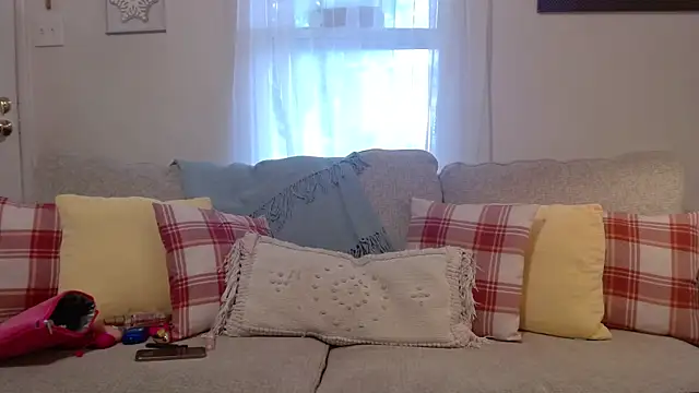 LilaDeliciousXX online show from October 30, 2025, 2:25 pm