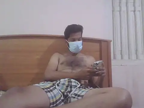 SajithSri24 online show from March 7, 2026, 6:02 pm