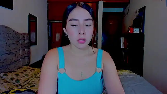 SweetMaddiee  online show from February 9, 2026, 11:47 pm