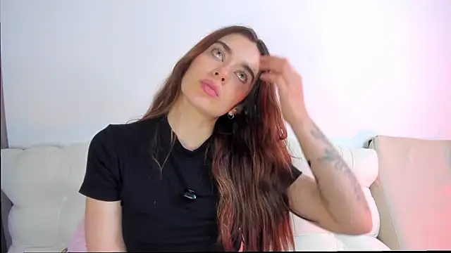 MissLana77 online show from February 8, 2026, 1:03 am