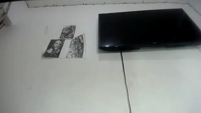 Foxy Lovex online show from October 12, 2025, 10:33 pm