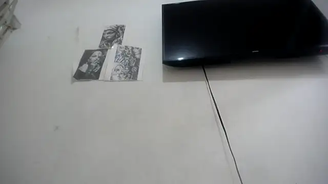 Foxy Lovex online show from October 25, 2025, 9:48 pm