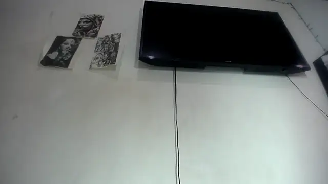 Foxy Lovex online show from February 23, 2026, 9:04 pm