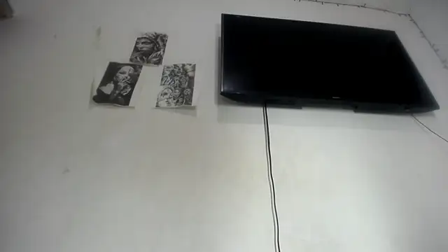 Foxy Lovex online show from February 12, 2026, 11:26 pm