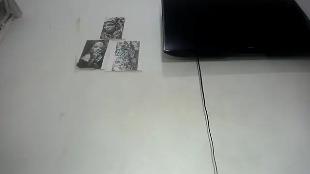 Foxy Lovex online show from November 12, 2025, 9:51 pm