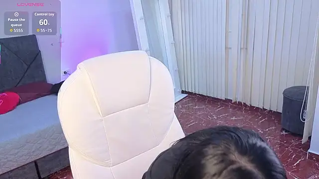 lycoris 19 online show from March 16, 2026, 10:01 pm