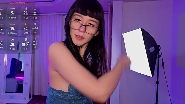 lycoris 19 online show from March 20, 2026, 9:27 pm