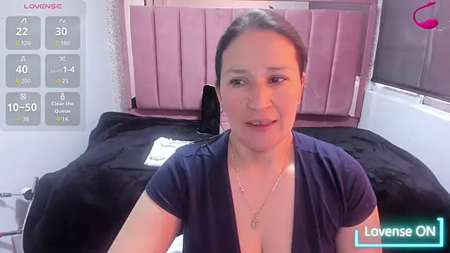 Barbara fox   online show from July 25, 2026, 12:11 pm