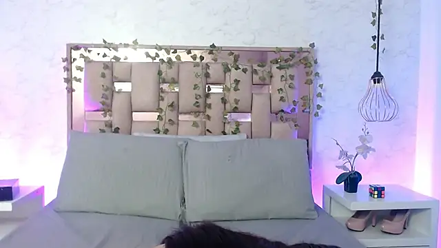 ScarlettRox online show from September 26, 2025, 11:39 am