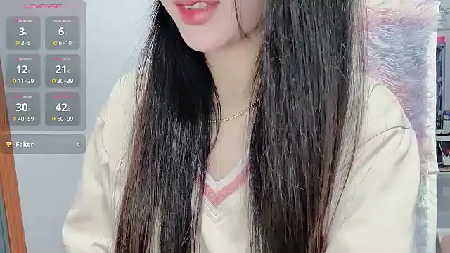 Sexlove bb online show from June 14, 2026, 2:35 am