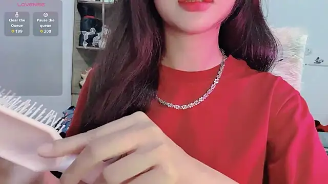 Sexlove bb online show from June 22, 2026, 5:48 am