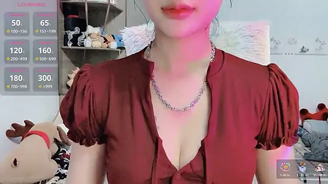 Sexlove bb online show from June 20, 2026, 11:48 am