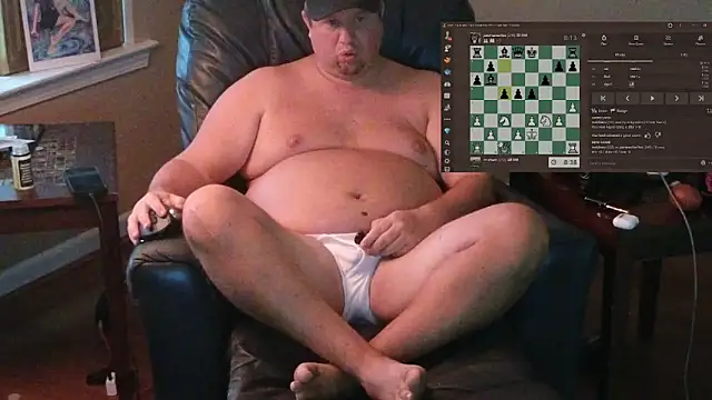 Single White Male online show from September 23, 2025, 4:47 pm