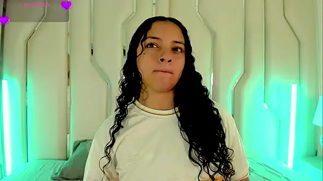 Angellit Afrodita  online show from June 27, 2026, 9:59 am