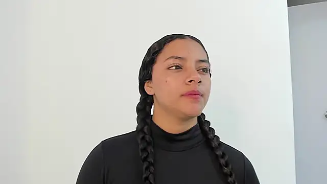 Angellit Afrodita  online show from October 11, 2025, 11:33 am