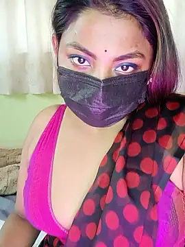 Hot-Sexy-Riya online show from January 18, 2026, 6:39 am
