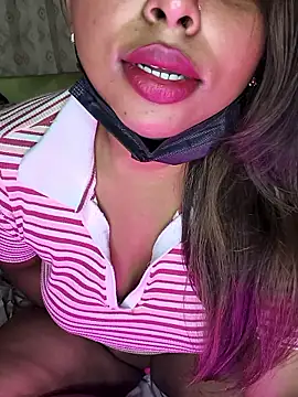 Hot-Sexy-Riya online show from January 16, 2026, 6:56 pm