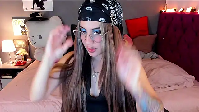 iambrave online show from January 31, 2026, 11:58 pm