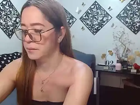 TheMISTRESSx69 online show from July 20, 2026, 8:33 pm