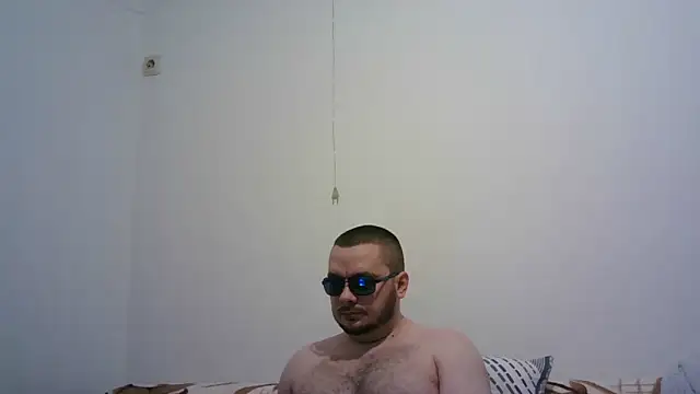 Black Scorpion91 online show from June 8, 2026, 1:28 am