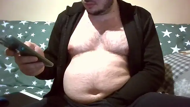 Black Scorpion91 online show from January 10, 2026, 11:44 pm