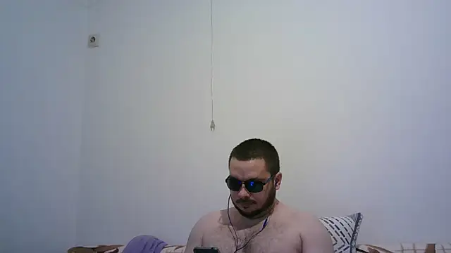 Black Scorpion91 online show from June 2, 2026, 5:24 pm