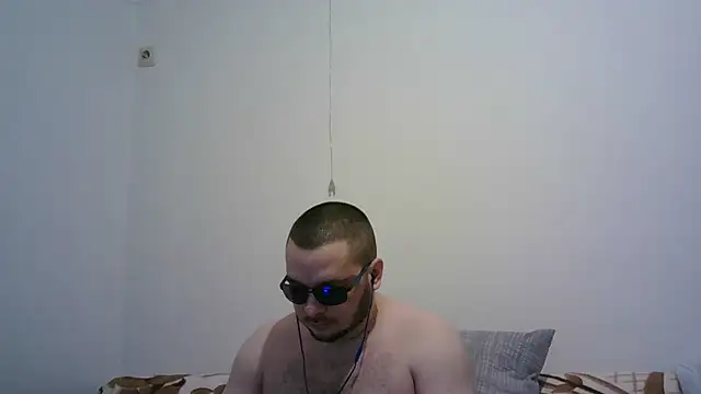 Black Scorpion91 online show from June 7, 2026, 12:38 am