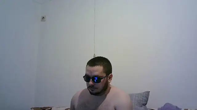 Black Scorpion91 online show from June 4, 2026, 6:23 pm