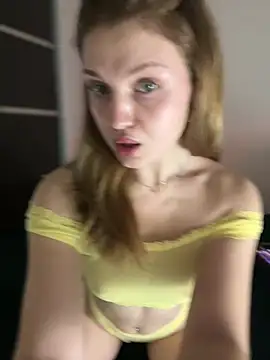 Emaline Fane online show from April 30, 2026, 6:26 pm