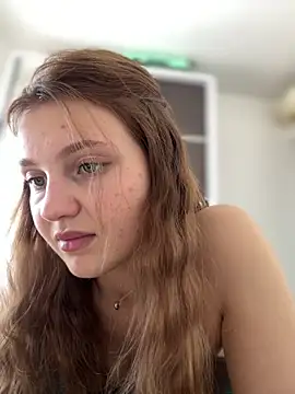 Emaline Fane online show from February 26, 2026, 1:55 pm