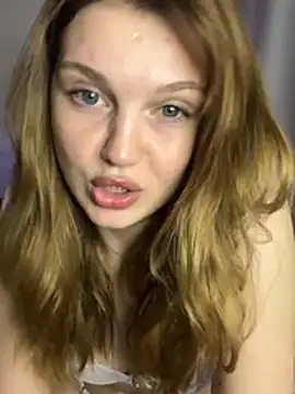 Emaline Fane online show from July 12, 2026, 7:37 pm