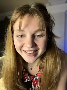 Emaline Fane online show from June 7, 2026, 6:35 pm