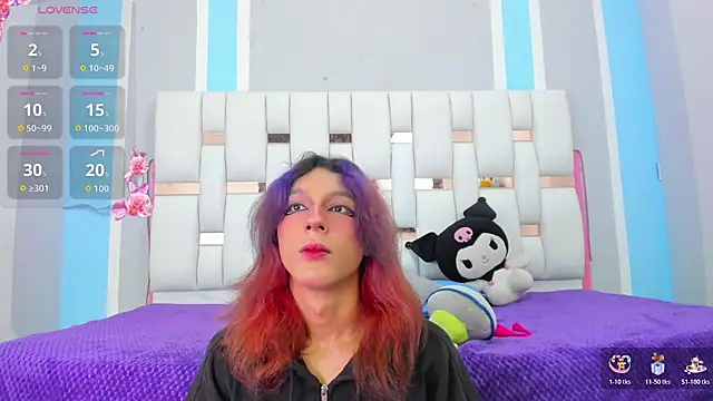 MilkWhore1 online show from October 17, 2025, 8:54 pm